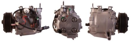 Honda Compressor, airconditioning 510793