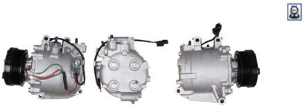 Honda Compressor, airconditioning 511090