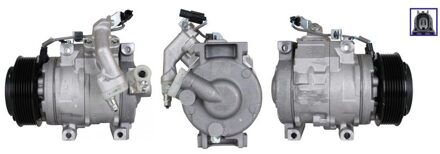 Honda Compressor, airconditioning 511135