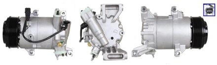 Honda Compressor, airconditioning 511270