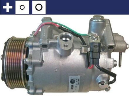 Honda Compressor, airconditioning ACP944000S