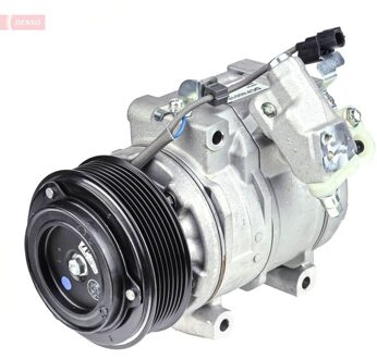 Honda Compressor, airconditioning DCP40018