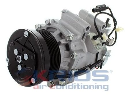 Honda Compressor, airconditioning K11453A