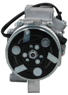 Honda Compressor, airconditioning +Line Original 090125013876