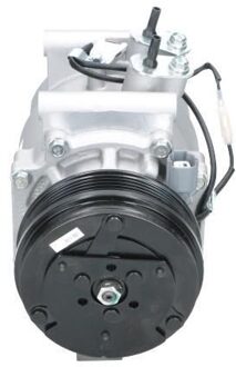 Honda Compressor, airconditioning +Line Original 090125017876