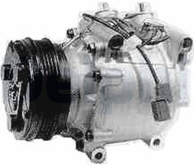 Honda Compressor, airconditioning TSP0159157