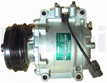 Honda Compressor, airconditioning TSP0159861