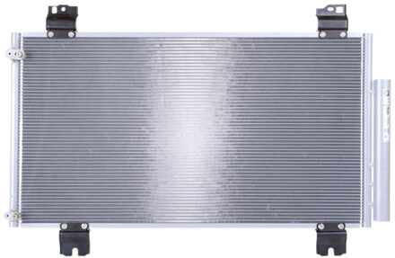 Honda Condensator, airconditioning 940113