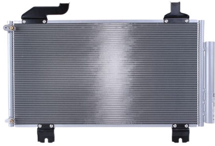 Honda Condensator, airconditioning 940114