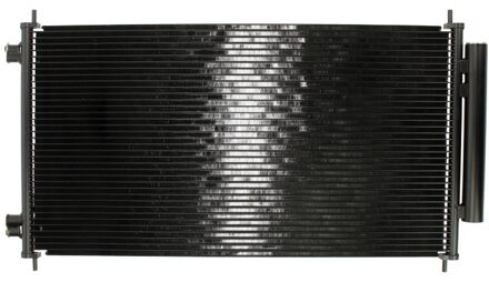 Honda Condensator, airconditioning 940140