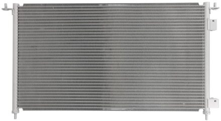 Honda Condensator, airconditioning 940162