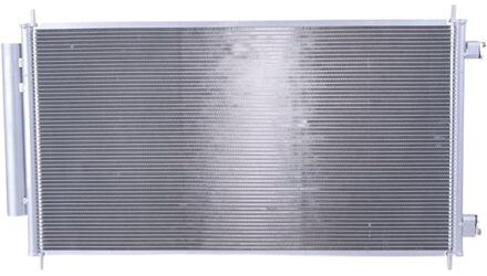 Honda Condensator, airconditioning 940163