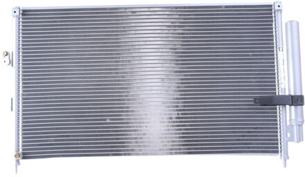 Honda Condensator, airconditioning 940197