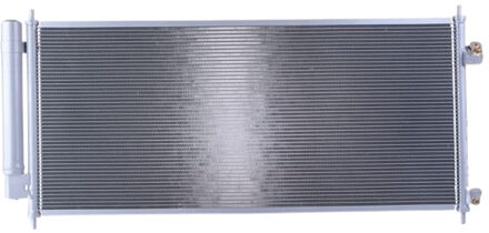 Honda Condensator, airconditioning 940241