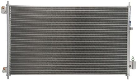 Honda Condensator, airconditioning 940293
