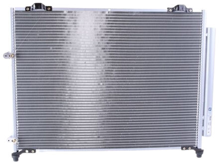 Honda Condensator, airconditioning 940295