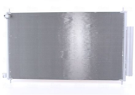 Honda Condensator, airconditioning 940354