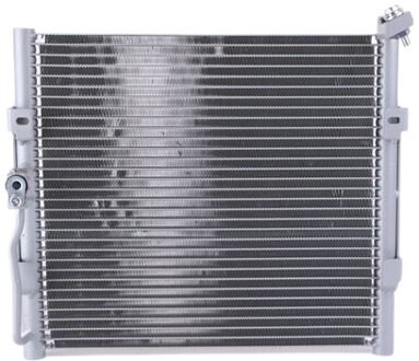 Honda Condensator, airconditioning 94289