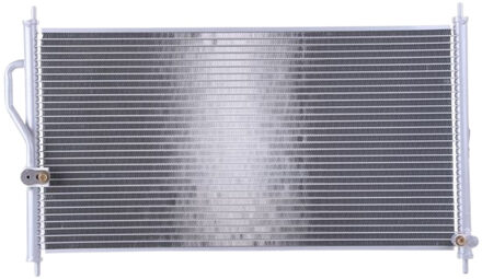 Honda Condensator, airconditioning 94458