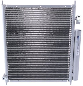 Honda Condensator, airconditioning 94734