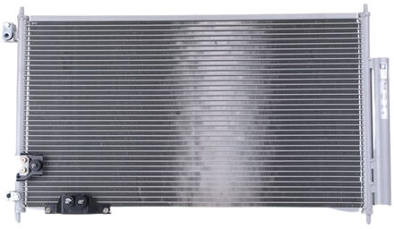 Honda Condensator, airconditioning 94788