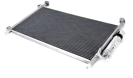 Honda Condensator, airconditioning 94875