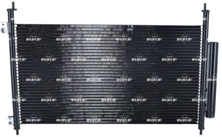 Honda Condenser 35763A