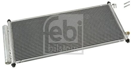 Honda Condensor, airconditioning 188559