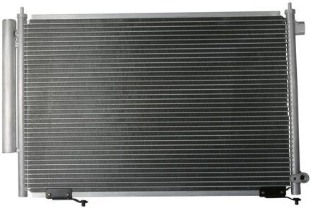 Honda Condensor, airconditioning 1986AD2178