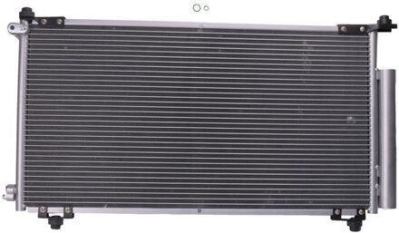 Honda Condensor, airconditioning 1986AD2221