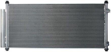 Honda Condensor, airconditioning 1986AD2234