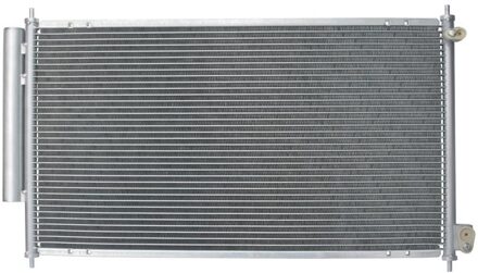 Honda Condensor, airconditioning 1986AD2247