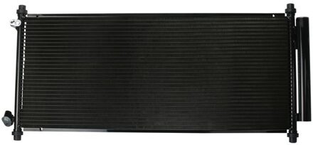 Honda Condensor, airconditioning 1986AD2252