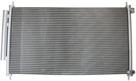 Honda Condensor, airconditioning 1986AD2286