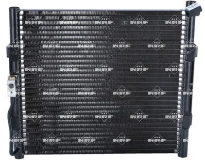 Honda Condensor, airconditioning 35146