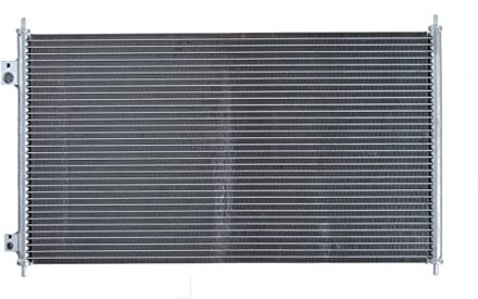 Honda Condensor, airconditioning 35663