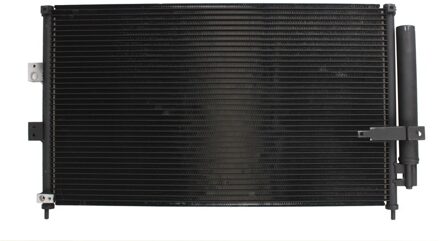 Honda Condensor, airconditioning 35865