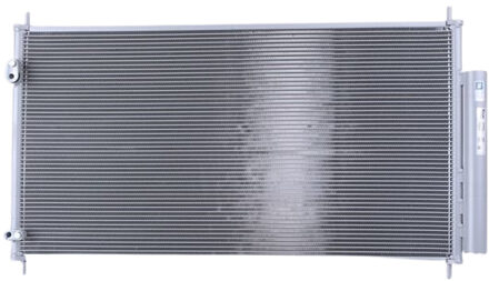Honda Condensor, airconditioning 940446