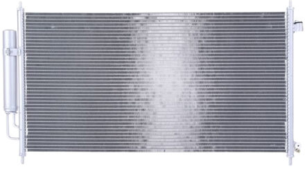 Honda Condensor, airconditioning 940467