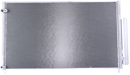 Honda Condensor, airconditioning 940609