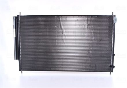 Honda Condensor, airconditioning 940837