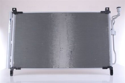 Honda Condensor, airconditioning 940857