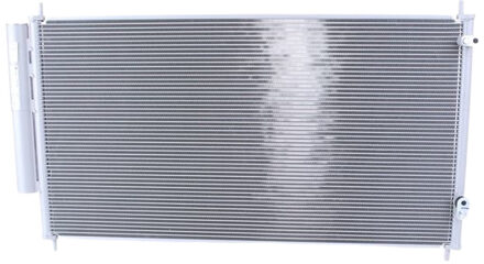 Honda Condensor, airconditioning 941188