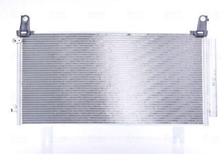 Honda Condensor, airconditioning 941223