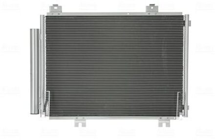 Honda Condensor, airconditioning 941342