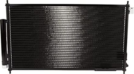 Honda Condensor, airconditioning AC826000S