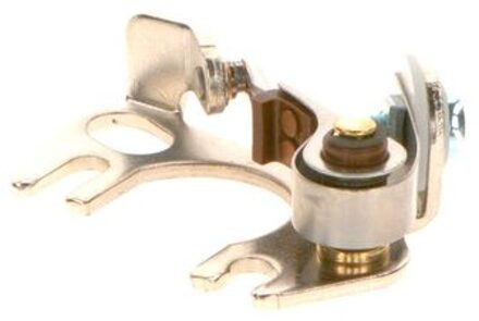 Honda Contactpuntset, stroomverdeler 1987231004