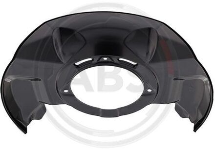 Honda Dekplaat, remschijf 11615