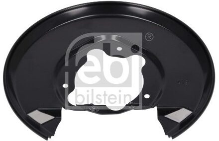 Honda Dekplaat, remschijf 196365