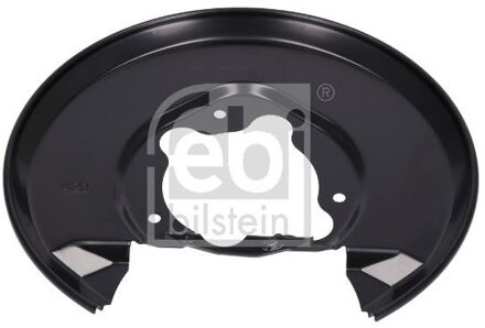 Honda Dekplaat, remschijf 196369